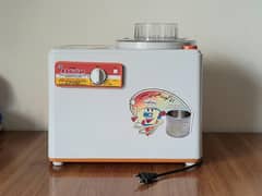 Dough Kneading Machine