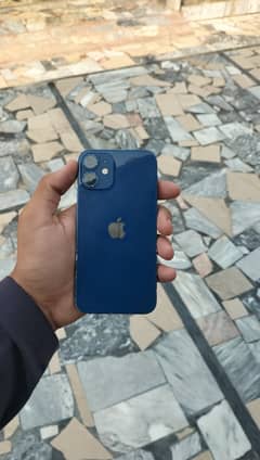 iPhone 12 mini  Exchange possible