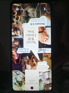 Infinix smart 8