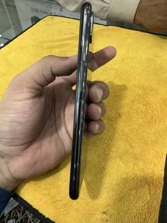I phone xs max
