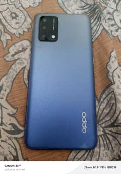 oppo f19 6/128 03117288830