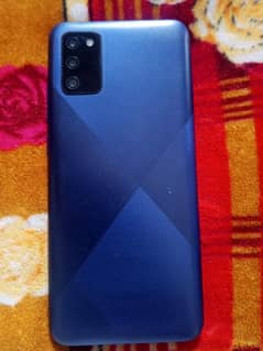 samsung galaxy a02s