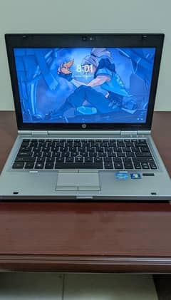 Hp elite book 2650p