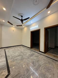 5 Marla Double Storey Double Unit House For Sale In Prime Location