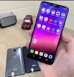 LG G7 ThinQ