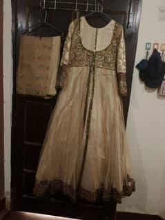 Party wear