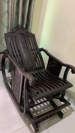 Rocking chair