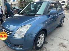 Suzuki swift 1.3 DLX