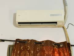 Inverter Series Haier Split Ac