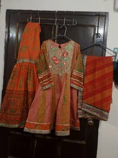 Party wear