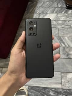 One plus 9 pro 5G