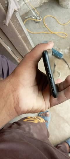 iPhone XR 64 go jv non pta