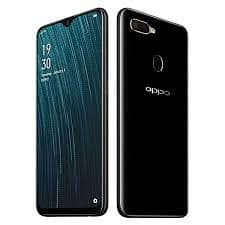 OPPO A5s