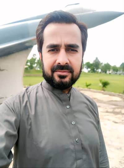 Shah Nawaz SanYu