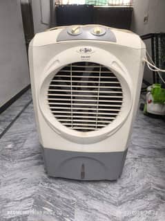 super asia dc air cooler good condition