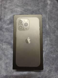 Iphone 13 pro 128GB LLA non pta