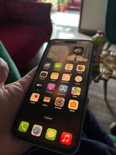 Iphone 14 Pro max Jv