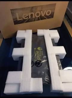 Lenovo PM Laptop | Core i5 12th Gen | 8GB RAM | 256GB SSD
