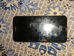 i phone 7plus 128gb non pta finger ok