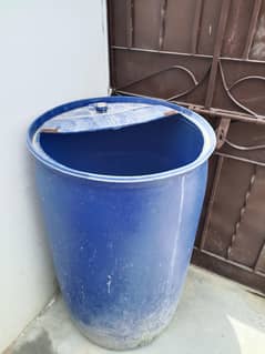 220 ltr drum