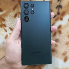 Samsung Mobile S22 Ultra
