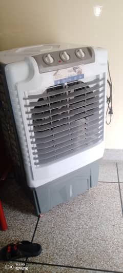 Air Cooler
