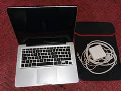 MacBook Pro 2011