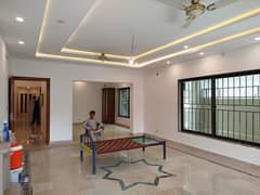 Beautiful house for rent in F-10