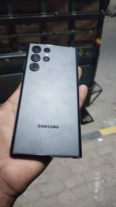 s22 ultra 8 256