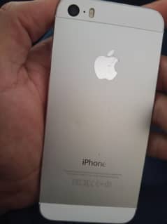 I phone 5s