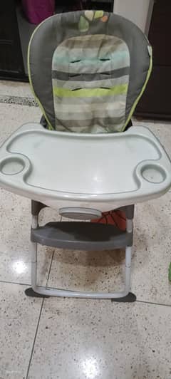 baby feeding chair