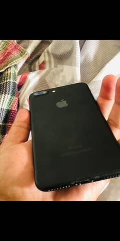 7plus 128 gb non pta Pannal change