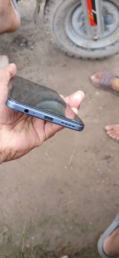 Infinix hot 50 pro 8+128