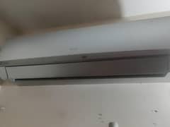Gree AC 2 ton
