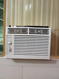Window AC 0.5 Half Ton Inverter Japanese ship