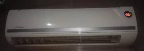split AC 1.5