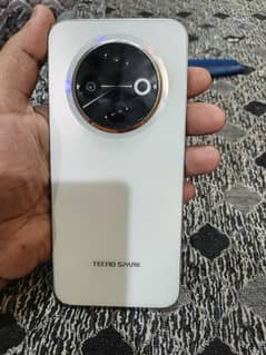 tecno spark 30c