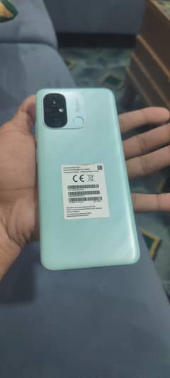 Xiaomi Redmi 12C brand new