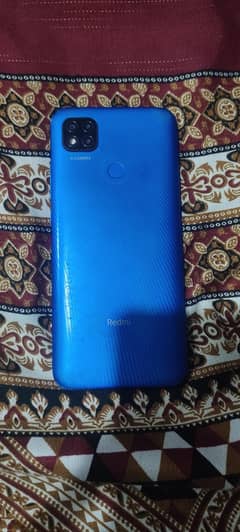 redmi 9c 3gb 64gb only mobil