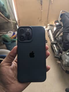 Iphone xr 14pro converted