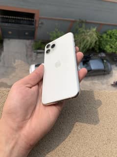 Iphone 11 pro