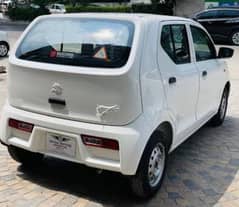 Alto VX 2021/2022
