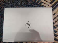 hp elite book 840 g5 touch