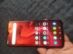 One Plus 6T dual sim pta approved 8/128 very monor sgade all ok vip