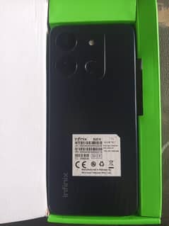 Infinix smart 7