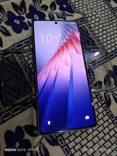Infinix Note 50 Pro