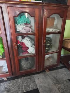 Almira for Sale