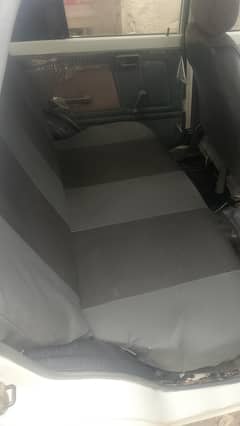 VIP car