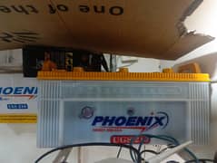 Phoenix Battery 23 Plate