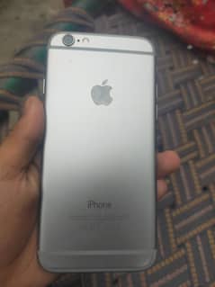 I phone 6